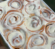Cinnamon Buns