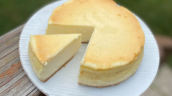 Cheesecake