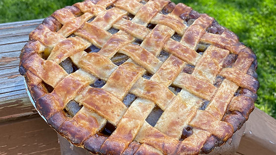 Apple Pie