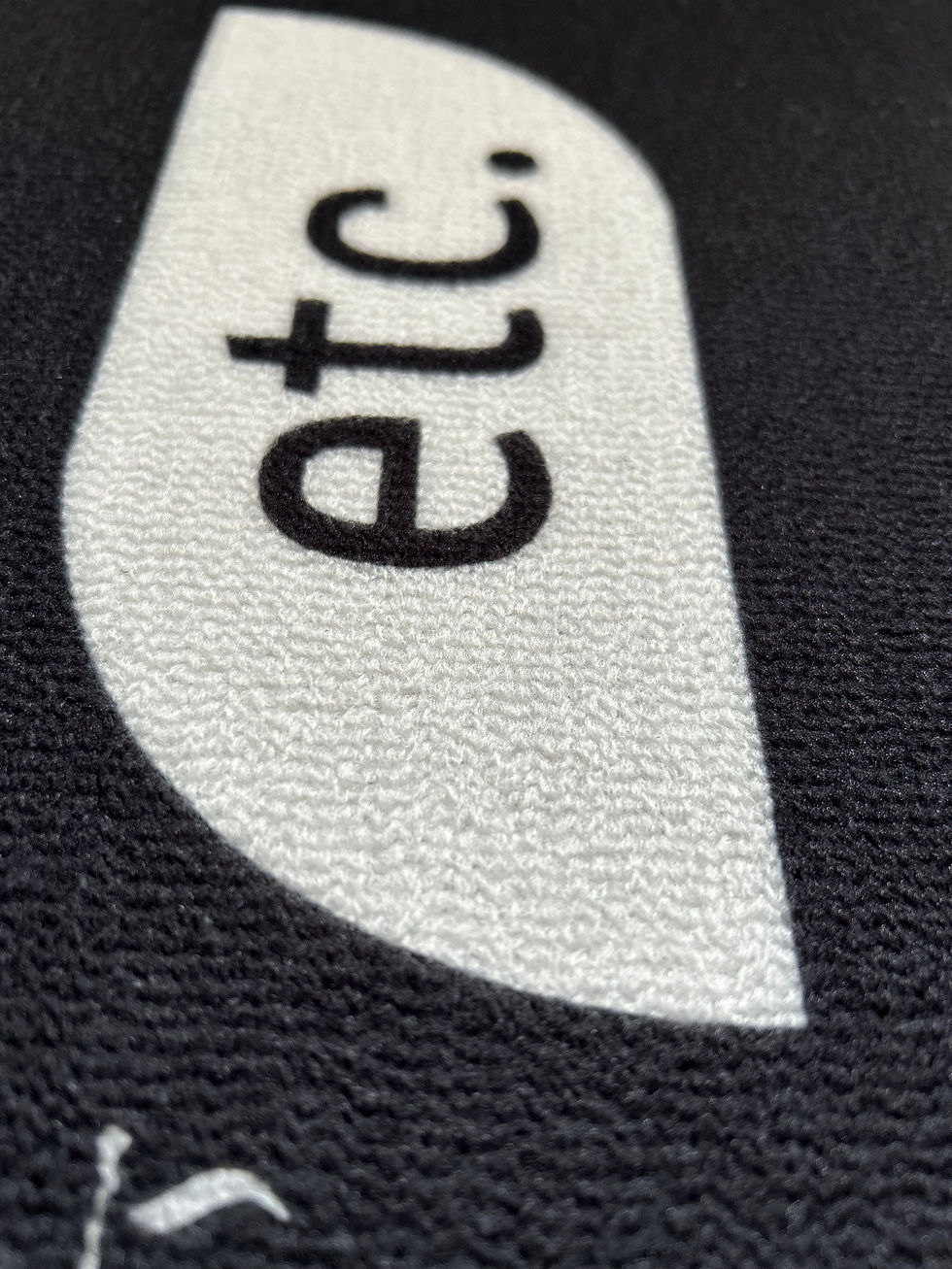 Miniature : Tapis d'accueil magasin INT/EXT