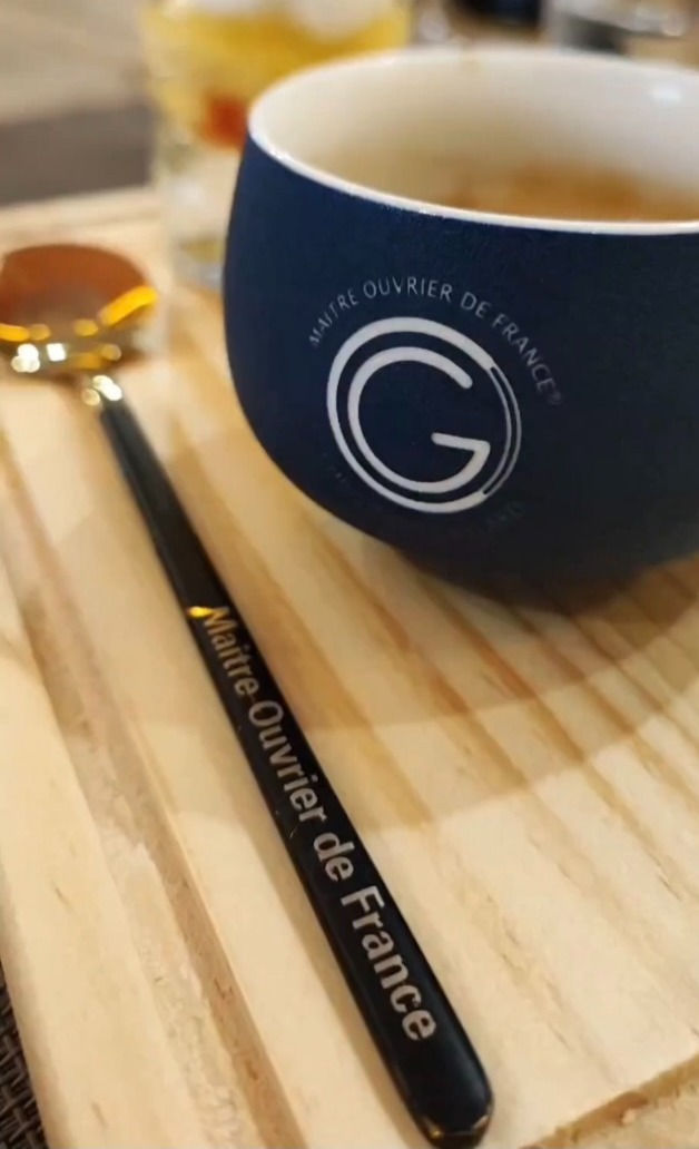 Miniature : Tasse café ou thé