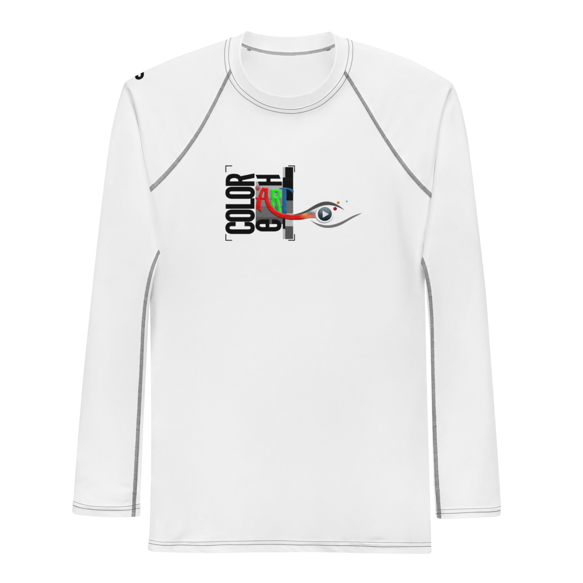 Men's Rash Guard