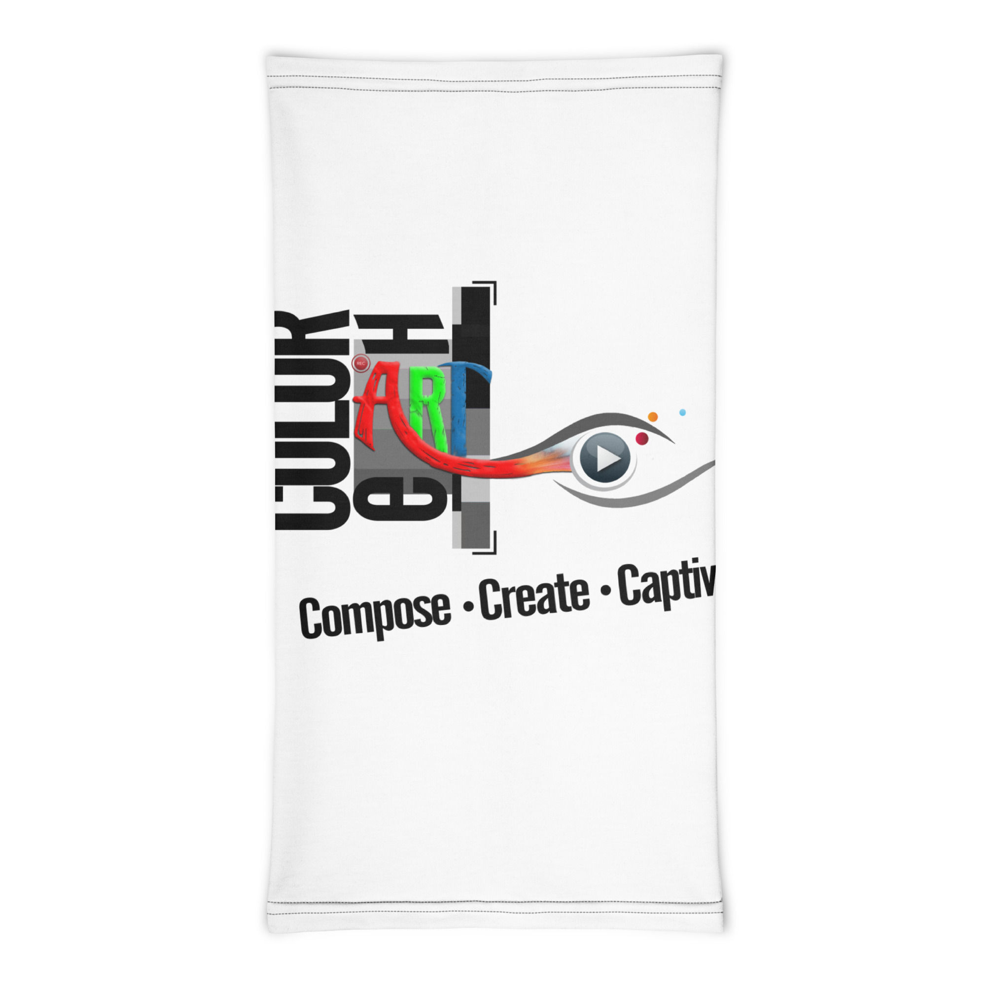 Neck Gaiter