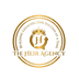 The Heir Agency Logo