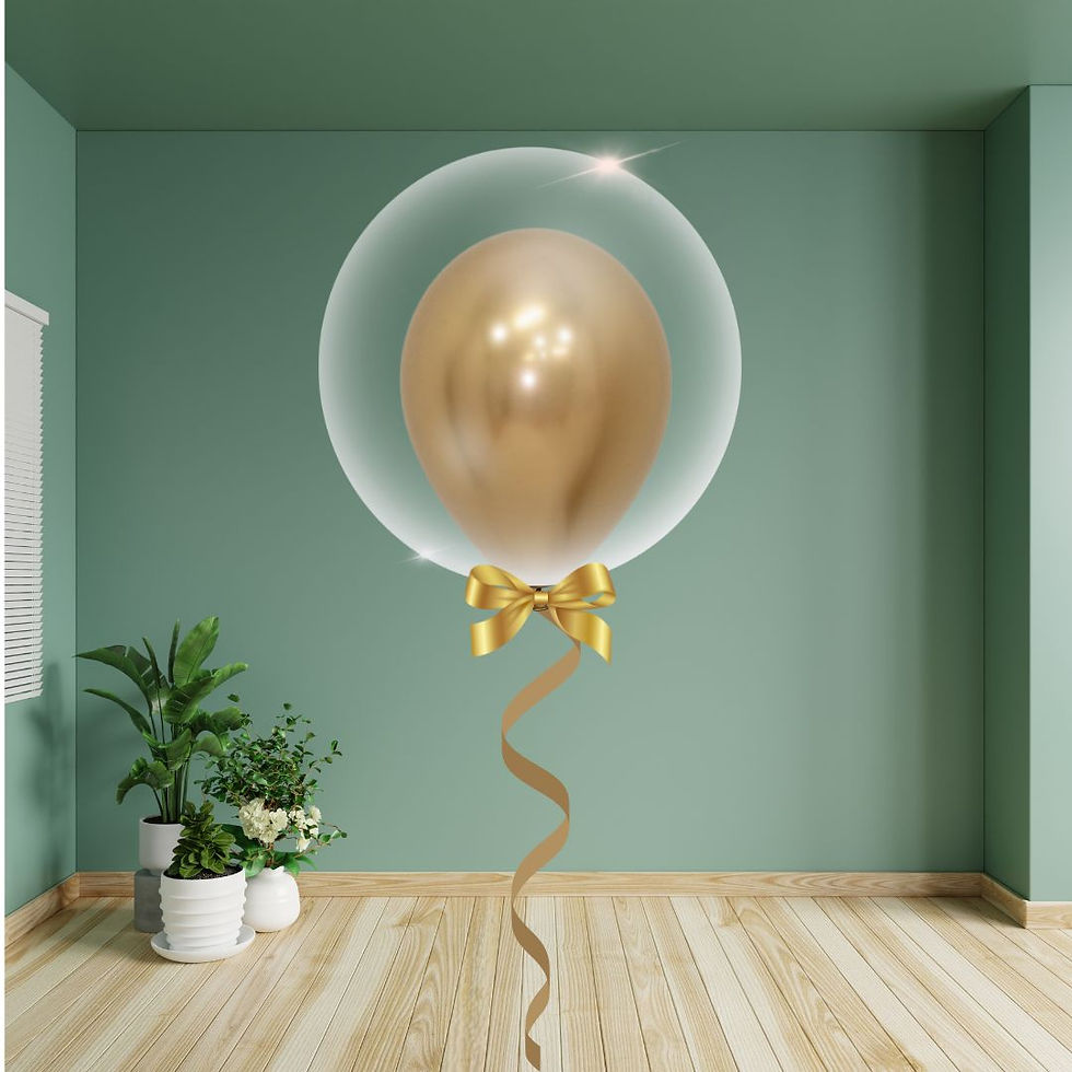 bubble balloon close to me in Guildford