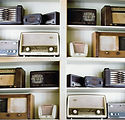 Vintage Music Store