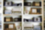 Vintage Radios Display