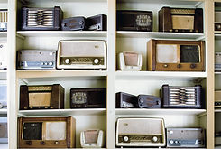 Vintage Music Store