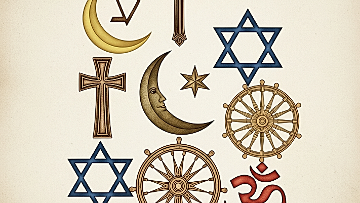 Laurea Magistrale in Scienze Religiose