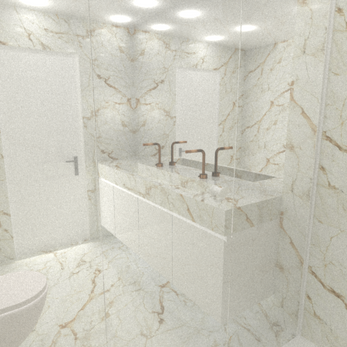 casa de banho remodelação praça de espanha fantini inbani