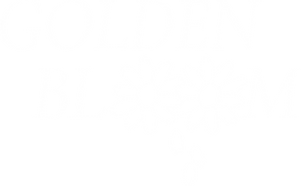 Golden Bloom Logo