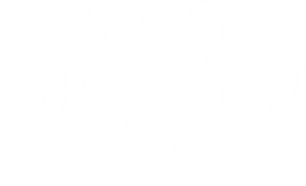 Golden Bloom Logo