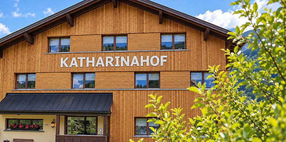Katharinahof