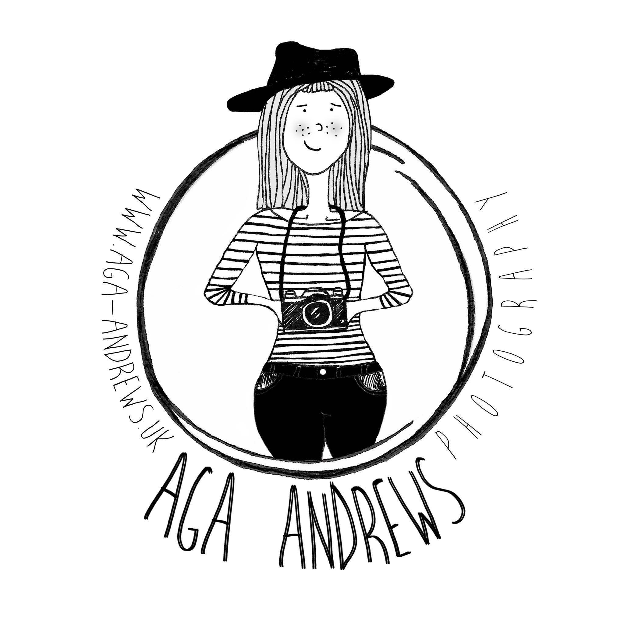 Writer: Aga Andrews
