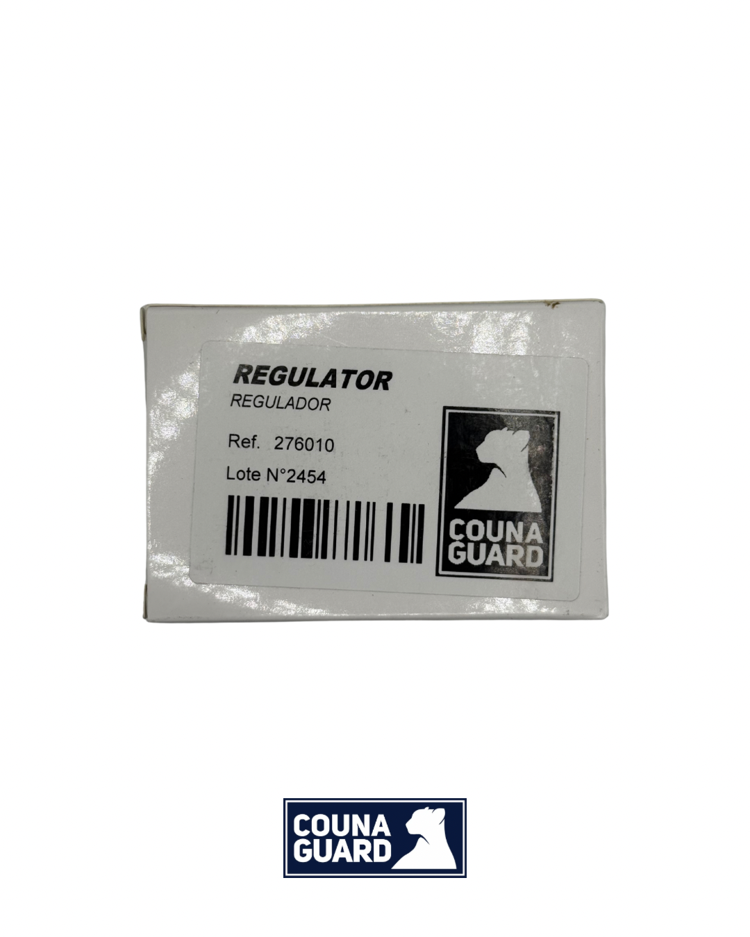 REGULADOR ALTERNADOR RACER LANOS NUBIRA ESPERO 4 PINES