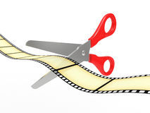 GECKO – La scène coupée