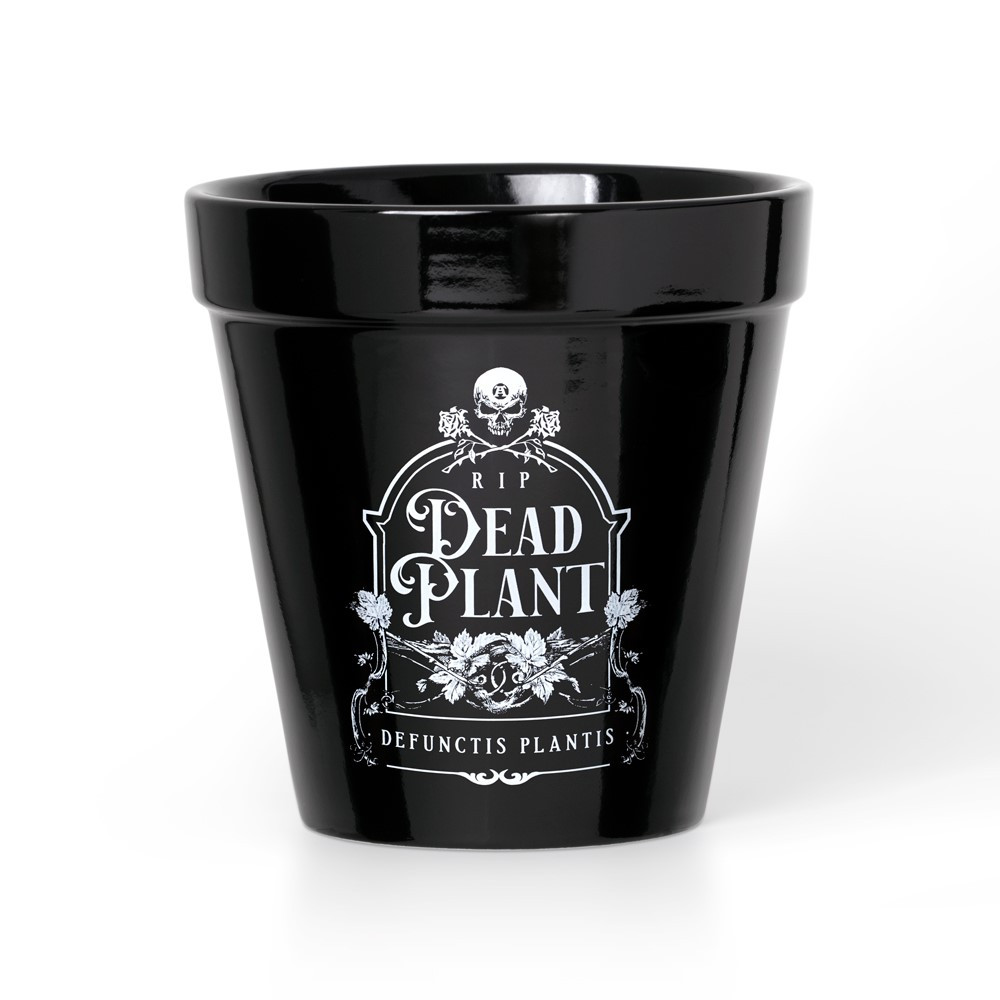 The essential vessel for those who would harness the botanical wisdom of the ancients. Be you Alchemist or Apothecary with a passion to nurture the bounty of nature for good or ill. The flowering of abundance shall be your reward. A must for every Witches midnight garden.