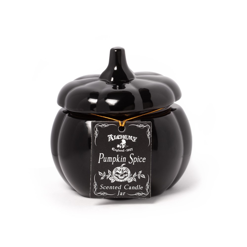 As night draws in and shadows loom warming Jack-o-lantern aromas bring comfort, to ward off unwanted spirits and bless hearth and home.