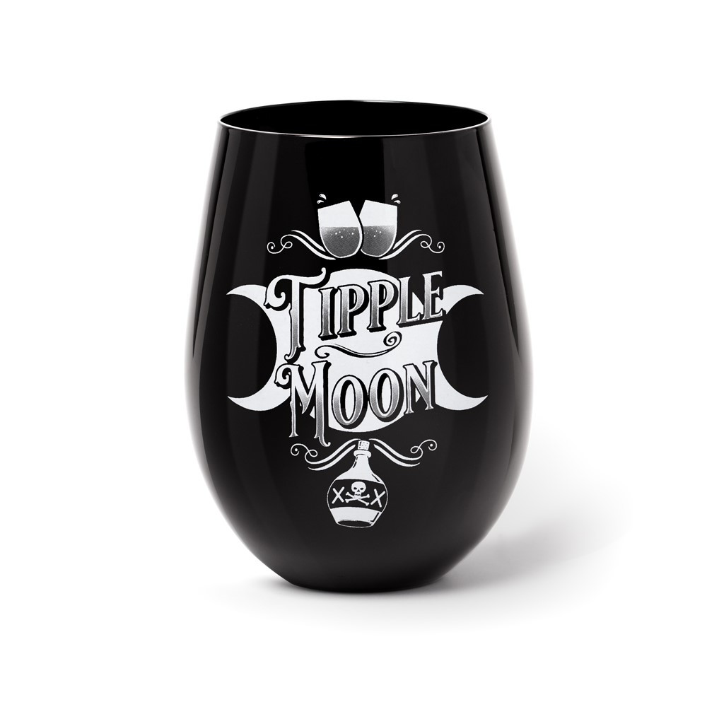 Your favourite tipple will be mixed with a little triple moon magic! Also known as 'Tipple Moon'!