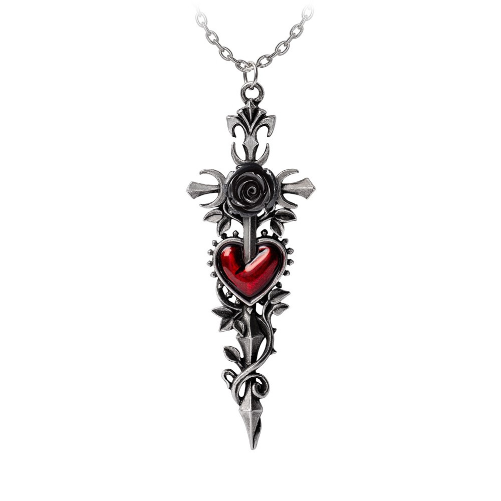 The escutcheon dramatis from the coffin lid, in grave memory of the eternally extant beauty so beloved of the revenant Count Magistus.