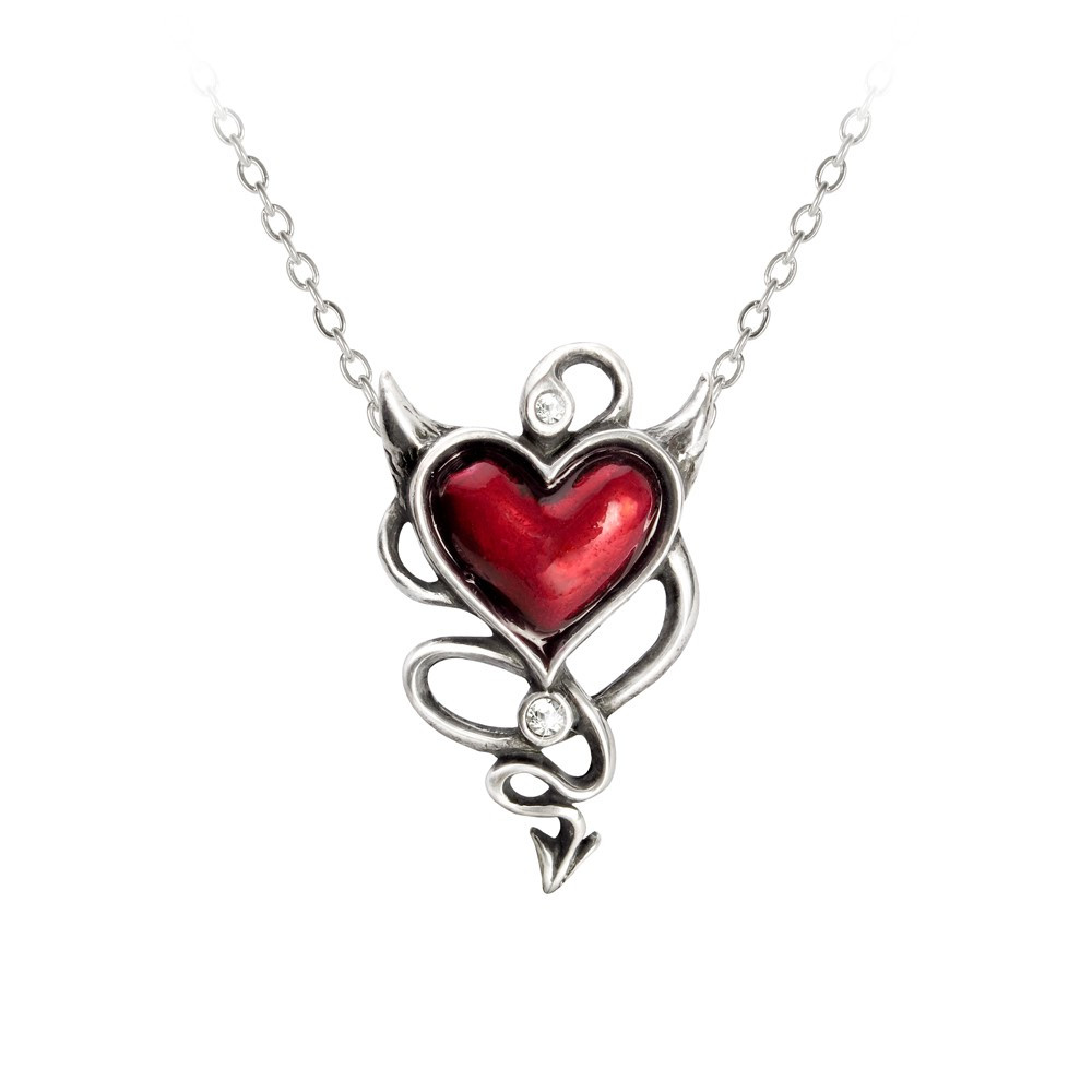 Love, is sinful, naughty and oh, so much fun!