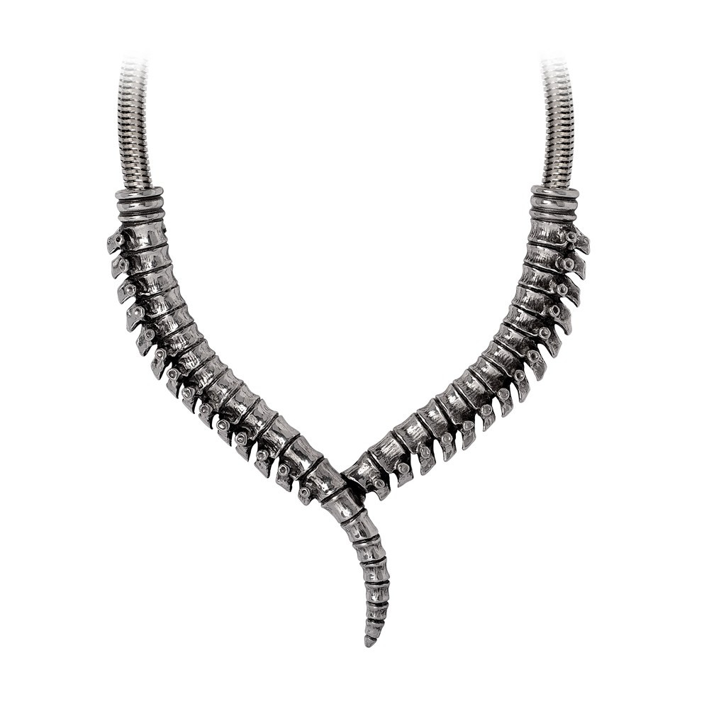 An outrageous trophy of dubious taste, fit only for the indulgent ostentation of mysterious freaks.