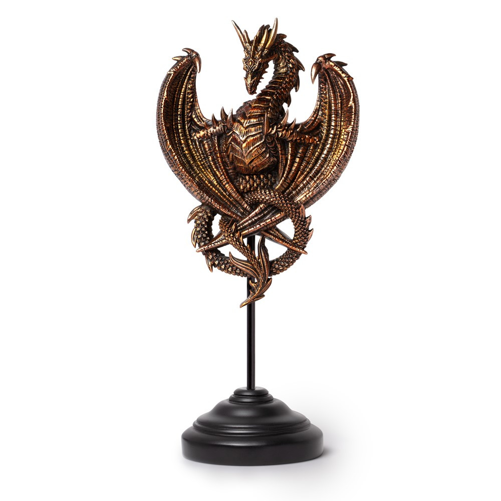 Born of the sacred life blood held in the grail of Laventius The fully mature ancestor of the genus presides over his treasury of riches and souls