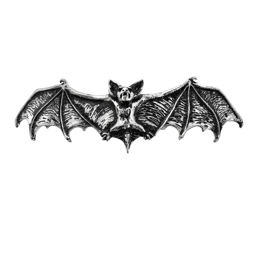 The classic vampiric bat.