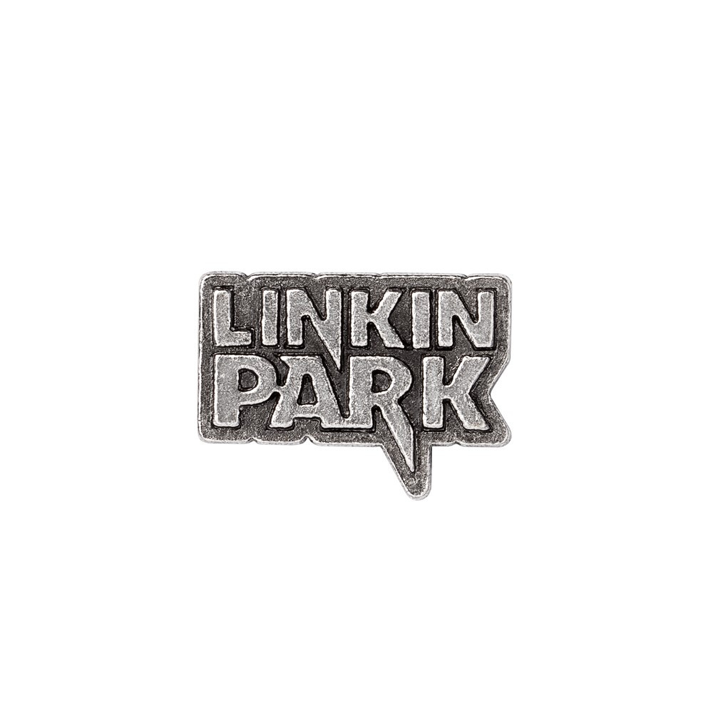 Celebrate the legacy of one of the most influential rock bands of the 2000s with this Linkin Park lettering logo pin badge, handcrafted from premium English pewter. Featuring the band's bold, instantly recognisable text logo, this pin is the perfect accessory for fans of Linkin Park's powerful sound and emotional depth. Each piece is carefully handmade, giving it a rugged, authentic finish that looks great on jackets, vests, hats, or backpacks. Whether you're a long time fan or a collector of band memorabilia, this Linkin Park pewter pin makes a standout addition to your collection. • Classic Linkin Park lettering logo design • Crafted by hand in high-quality English pewter • Durable, stylish, and built to last • Great for gifting or displaying your fandom • Ideal for denim jackets, battle vests, bags, or collectors' displays • Official licenced merchandise Honour the music and message of Linkin Park with this handmade pewter pin. A subtle yet striking tribute to a band that defined a generation.
