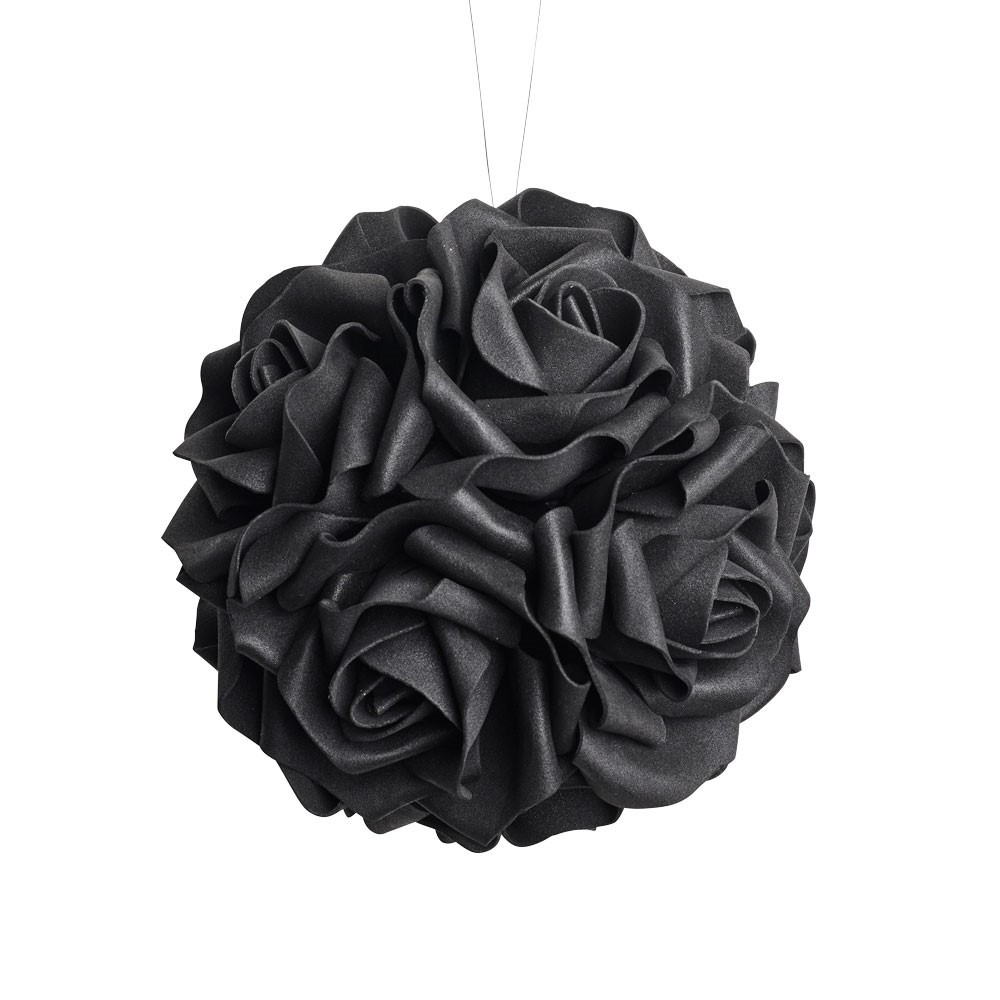 A symbol of perfection and tragic love.