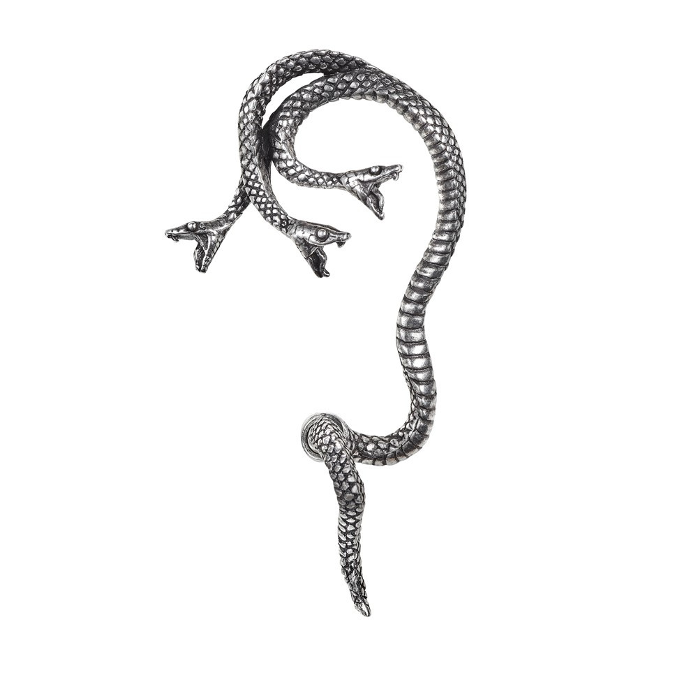 A particularly noxious, multi-headed serpent from the realms of the Greek underworld.