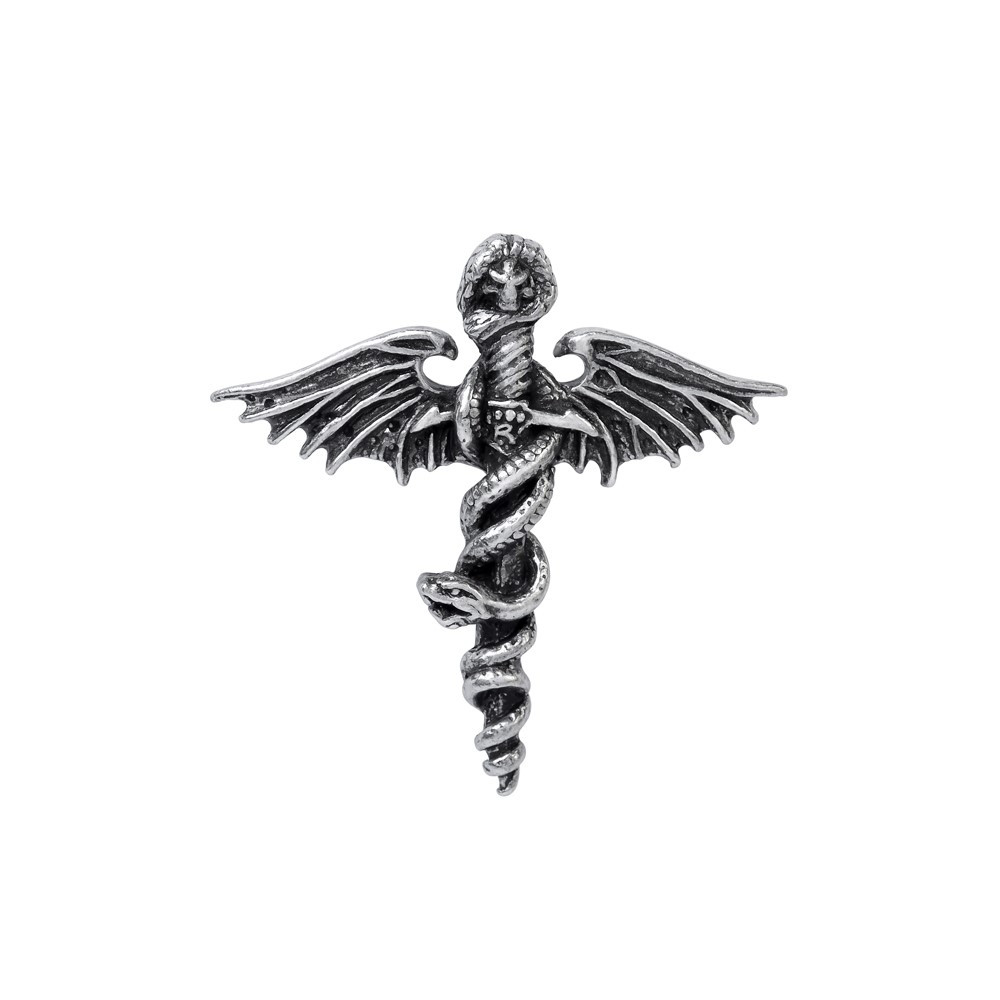 Taken from the cover of Motley Crue's 1989 "Dr. Feelgood" album.