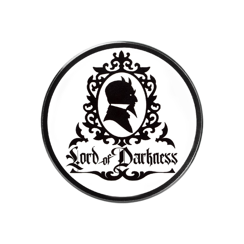For the 'Lord of Darkness' is your life! Team with the 'Queen of the Night' Coaster and state your position as the ultimate power couple of the dark night!
