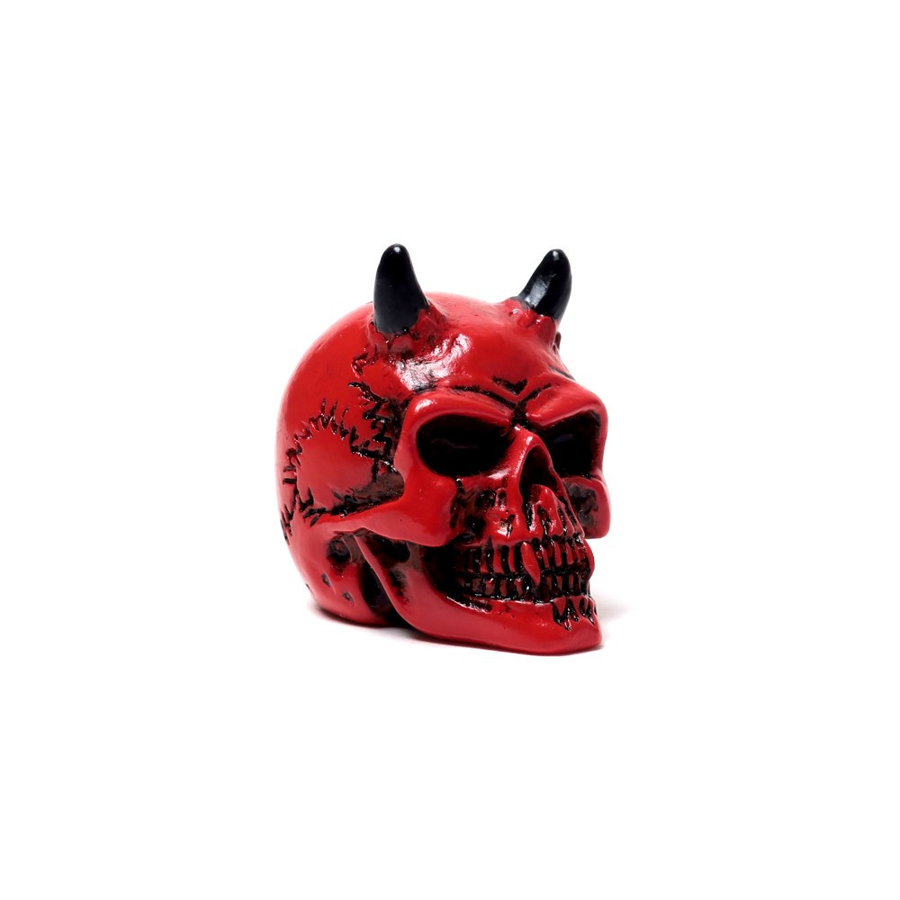 This miniature model forms part of the sought after high quality resin collection by Alchemy. Each miniature is lovingly made and painted by hand with intricate detail. Making them the perfect gift for a loved one or a talisman to treasure! There are 10 extraordinary designs why not collect them all!