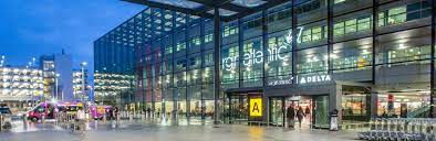 Air France et KLM déménagent et s'installent au terminal 3 de Londres-Heathrow.
