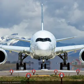 Airbus A350 : le long-courrier de nouvelle génération
