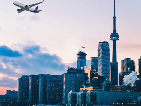 SAS et WestJet décollent ensemble et prévoient de lancer un partage de codes transatlantique cet été