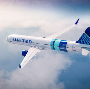 United prévoit l’entrée en flotte de plus de 250 appareils au cours des deux prochaines années - un record pour une compagnie aérienne