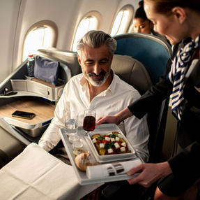 Corsair dévoile son programme pour l’été 2026