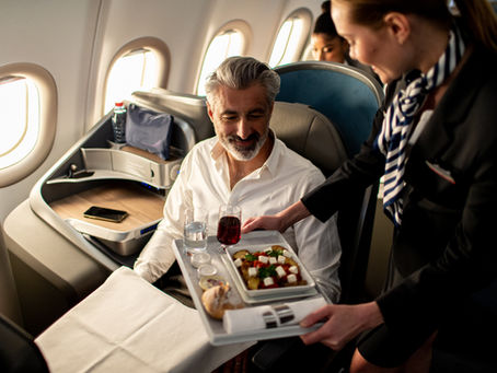 Corsair dévoile son programme pour l’été 2026