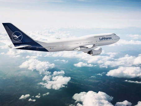Palma de Majorque en Boeing 747-8 et en Airbus A350 au départ de Francfort et Munich avec Lufthansa