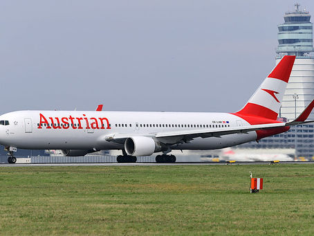 Austrian Airlines offrira plus de sièges en Premium Economy