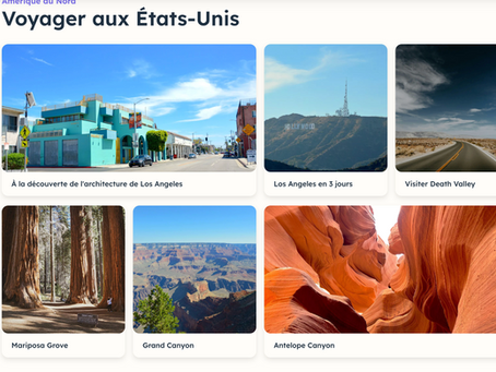 imaginez, organisez et partez à la découverte avec OhMyTrip