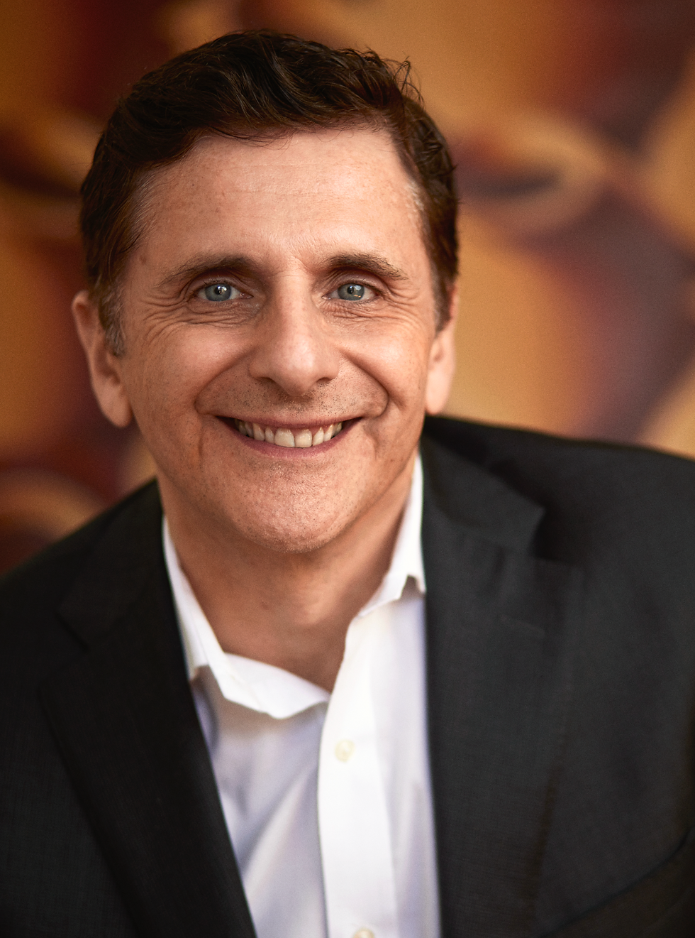 Gilles Ringwald Directeur France Gulf air