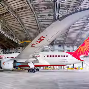 Air India lance un programme de modernisation de sa flotte de gros-porteurs et accélère la modernisation de sa flotte de petits porteurs