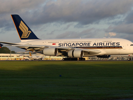 L'Airbus A380 reprend du service