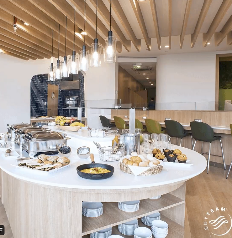 Skyteam ouvre un nouveau salon à Santiago du Chili - Gate7