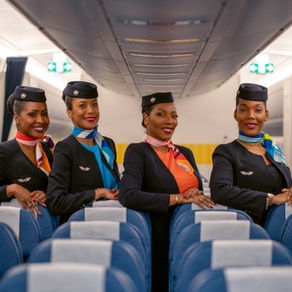 Air Caraïbes déploie ses nouveaux uniformes signés Paul & Joe