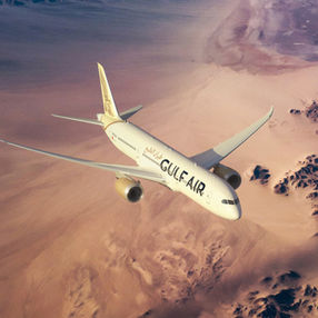 Gulf Air à Paris : une alternative face aux géants du Golfe