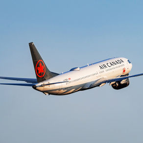 Air Canada améliore l’expérience de voyage en Amérique du Nord grâce à une complète modernisation de son parc aérien